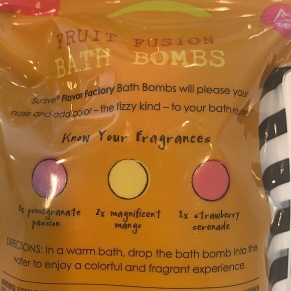 ❌Final deal ❌Both Bombs fruit fusion - Picture 5 of 6